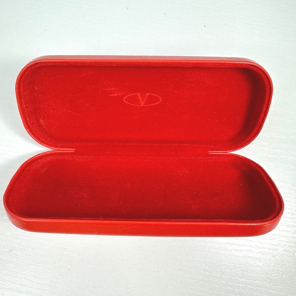 Bundle Tiffany and Valentino Sunglass Eyeglass cases - Two cases - Picture 8 of 8